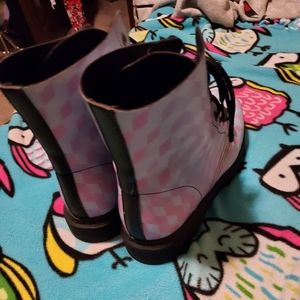 These dope ass shoes